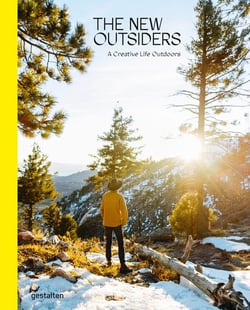 The new outsiders - a creative life outdoors