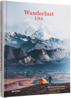 Wanderlust USA - the great american hike