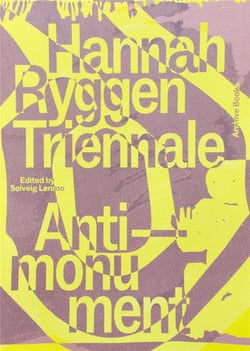 Hannah Ryggen Triennale 2022