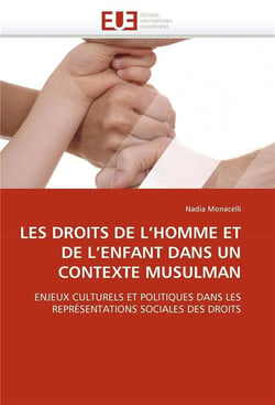 Les droits de l'homme et de l'enfant dans un contexte musulman
