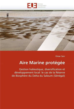Aire marine protegee