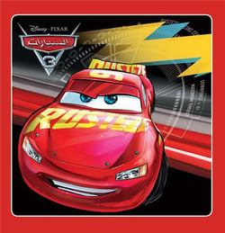 Cars 3