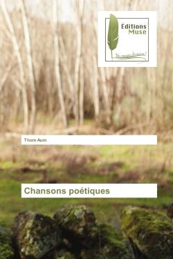 Chansons poetiques