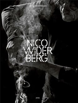 Nico widerberg