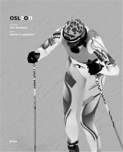 Tom sandberg: oslo 2011