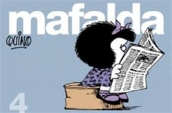 Mafalda t.4