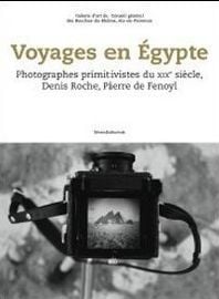Le voyage en egypte