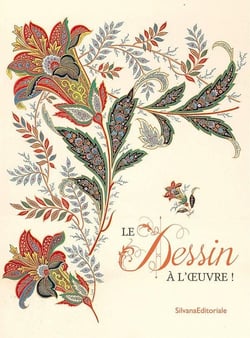 Le dessin à l'oeuvre !