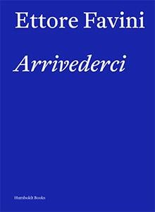 Arrivederci