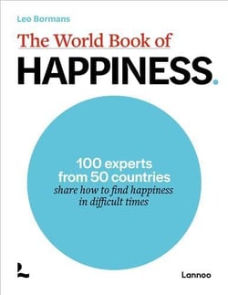 The world book of happiness
