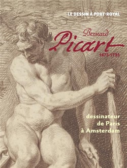 Bernard Picart - Dessinateur De Paris A Amsterdam