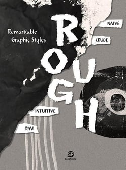 Remarkable graphic styles : rough