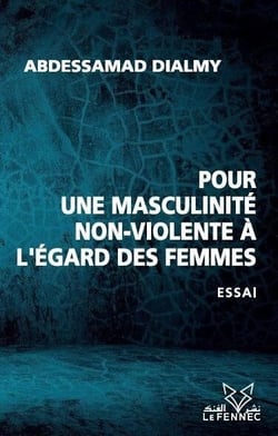 Pour une masculinité non-violente à l'égard des femmes