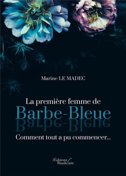 La première femme de Barbe-Bleue : comment tout a pu commencer...