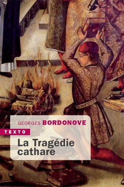 La tragédie cathare