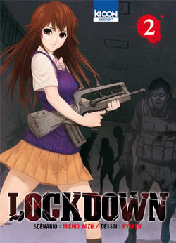 Lockdown Tome 2