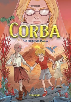 Corba Tome 4