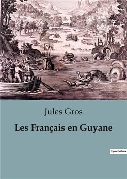 Francais en guyane