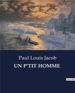 Un p'tit homme