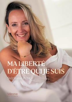 Ma liberté d'être qui je suis