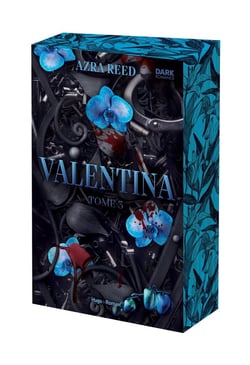 Valentina Tome 3