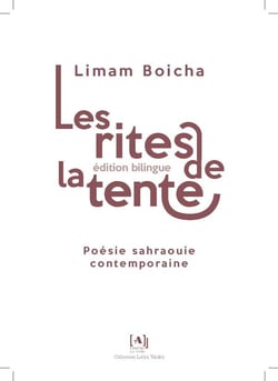 Les rites de la tente