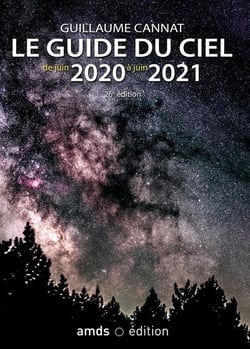 Le guide du ciel (édition 2020/2021)