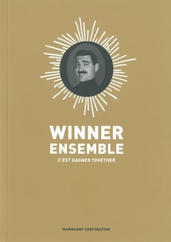 Winner ensemble - c'est gagner together