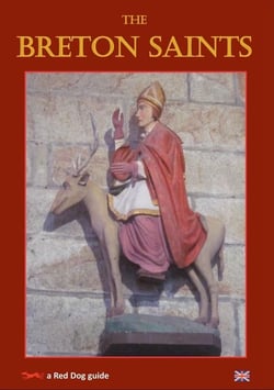 The breton saints