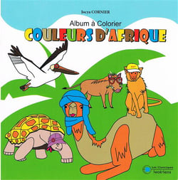 Couleurs d'Afrique