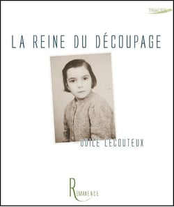 La reine du découpage