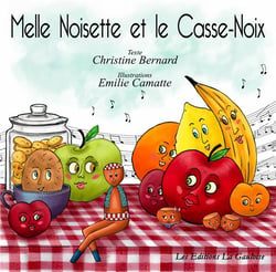 Mlle Noisette et le Casse-Noix