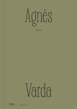 Agnès Varda : Expo54