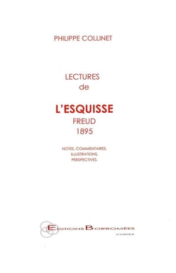 Lectures de l'esquisse (freud 1895) notes, commentaires, illustrations, perspectives
