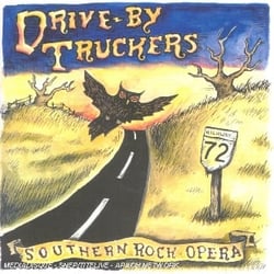 Southern Rock Opera