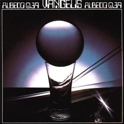 Albedo 0 39 - CD