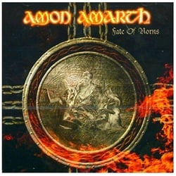 Fate of norns