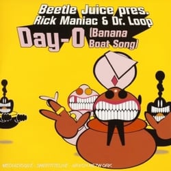 Day-O (Banana Boat Song)