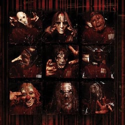 Slipknot - édition limitée deluxe