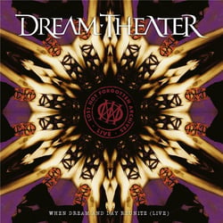 Lost Not Forgotten Archives: When Dream And Day Reunite (Live)