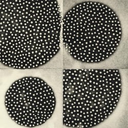 Resting Forms