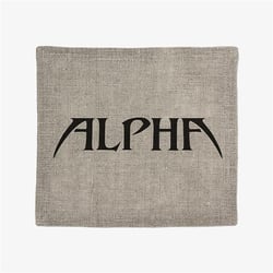 Alpha