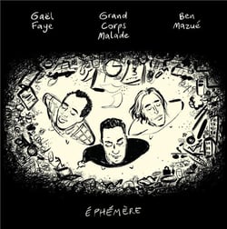 Ephémère