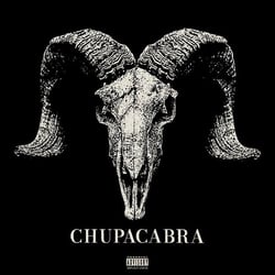 Chupacabra - édition colorée