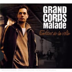 Enfant de la ville
