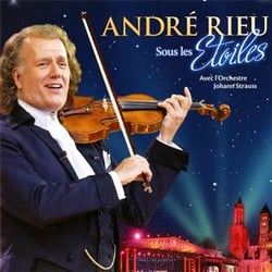 Sous les étoiles