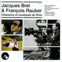 Chansons et musiques de films