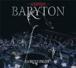 L'intégrale du spectacle Baryton
