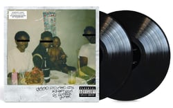 Good Kid, m.A.A.d city