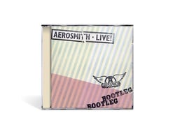 Live! Bootleg